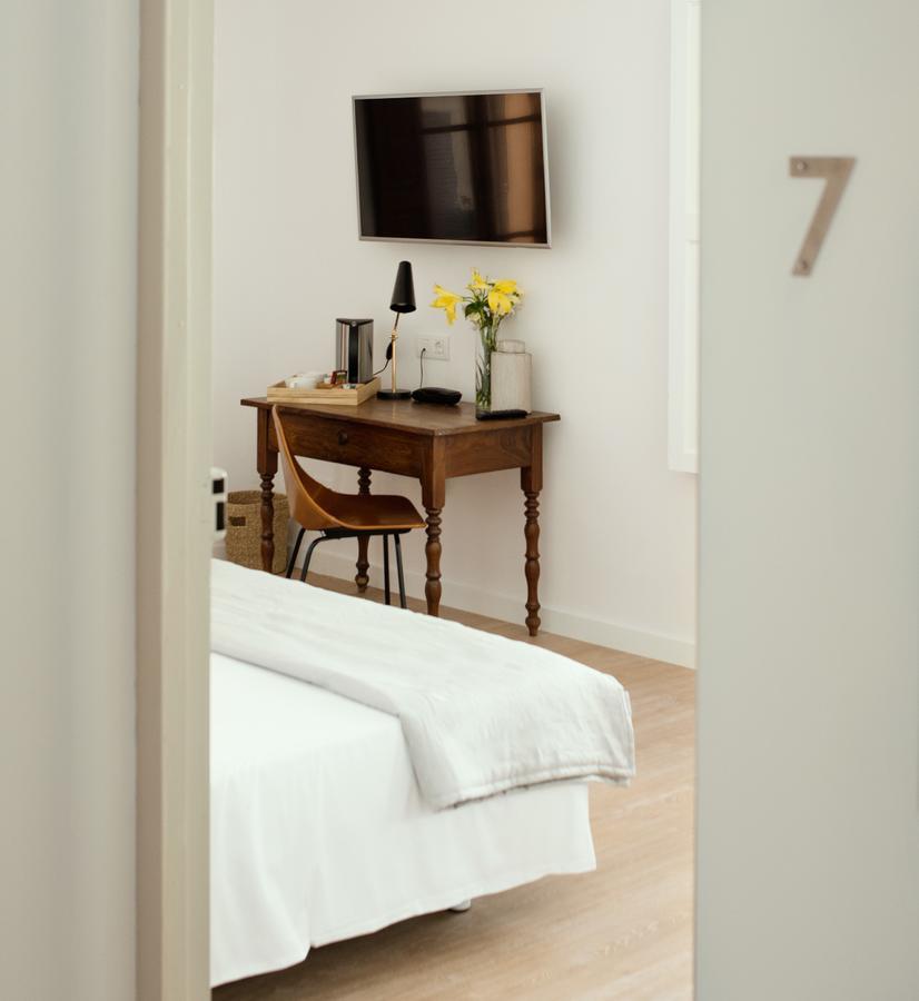 Deluxe Doppelzimmer